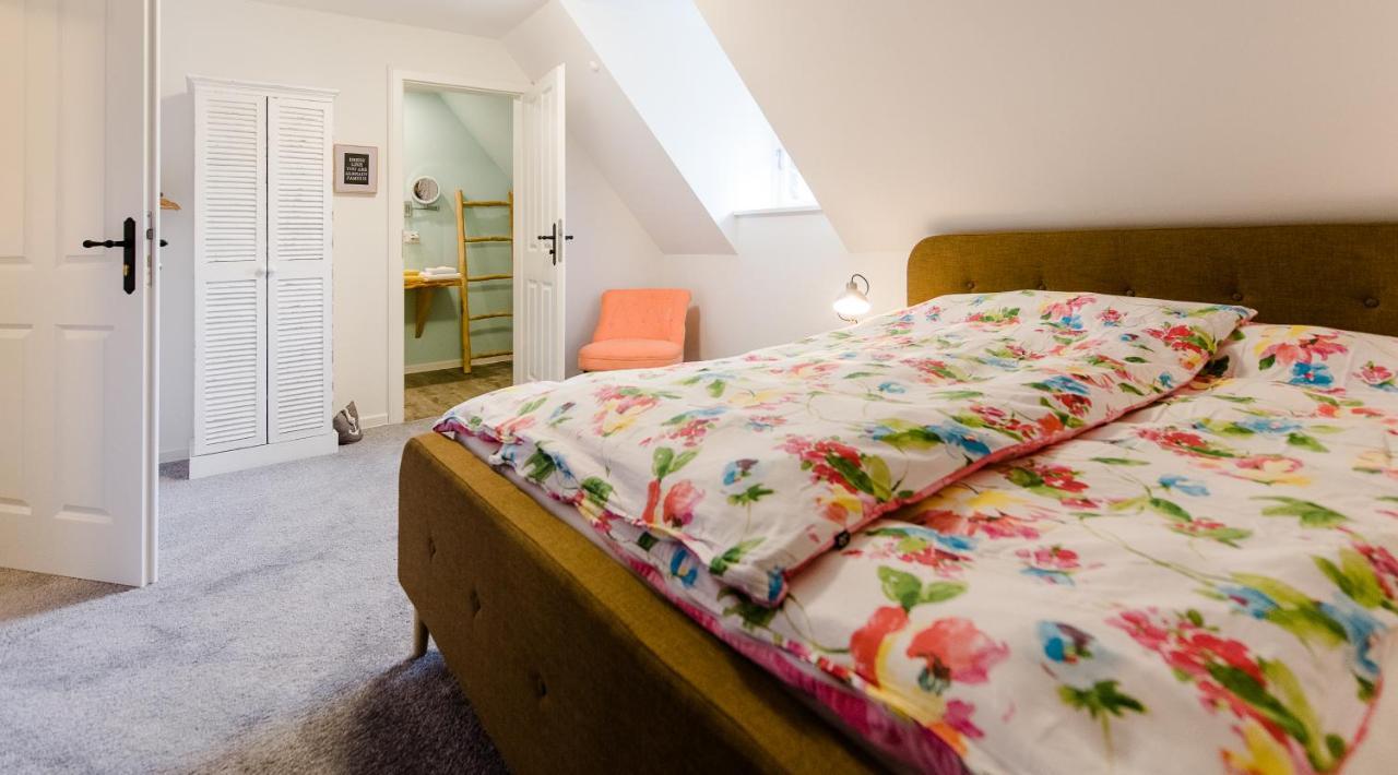 Apartamento Graefinhof Nordstrand Exterior foto