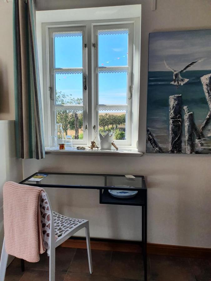 Apartamento Graefinhof Nordstrand Exterior foto