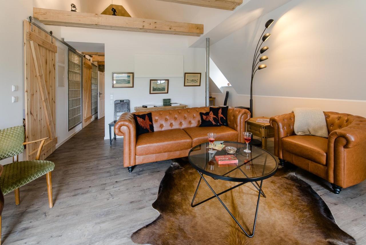 Apartamento Graefinhof Nordstrand Exterior foto